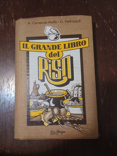 Grande libro del - libro,