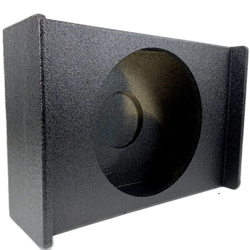 Contenitore scatola subwoofer