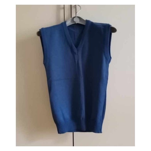 Gilet vintage taglia - , 48