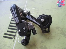 CAMBIO SHIMANO SIS INDEX X CICLO MTB 6 & 7 VELOCITA'  (ATTACCO CON PERNO)
