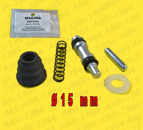 Kit revisione pistoncino - ,