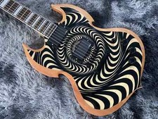 Chitarra elettrica