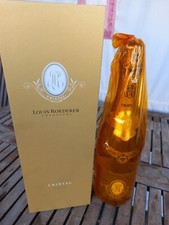 cristal champagne