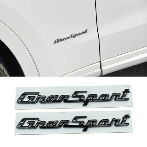 Per maserati 2pz gransport - per,