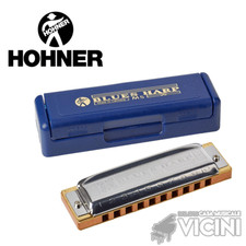 HOHNER BLUES HARP ARMONICA A