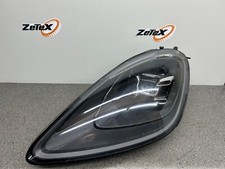 Porsche Cayenne III 9YA Faro