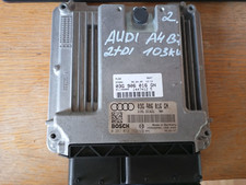 Centralina motore Audi A4 2.0