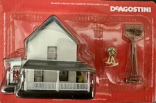 De Agostini CASETTA Per