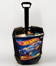 Hot Wheels 100 Cars Custodia