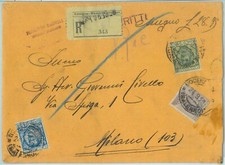 87264 - REGNO Michetti -