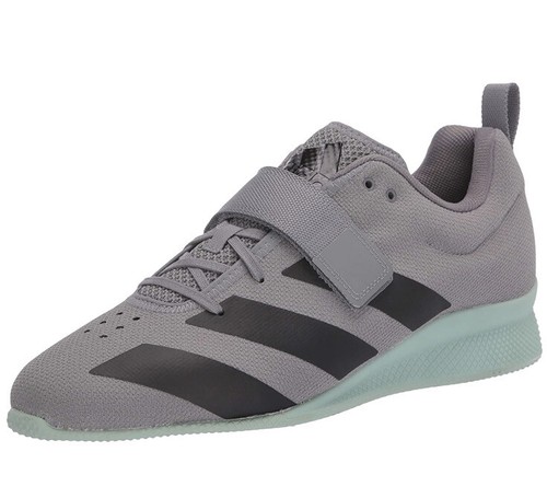 Nuove scarpe adidas adipower - scarpe,
