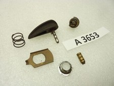 Bmw 2 Valvole vari modelli chiave blocchetto kit faro anteriore