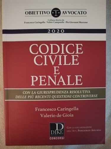 140 codice civile - 140, penale