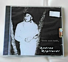 Andrea  BIGLIARDI  -   Solo