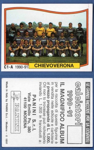 Figurina calciatori panini - calciatori,