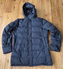 Herno giacca uomo grigia