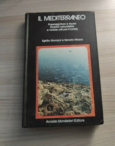 Mediterraneo paesaggi - mediterraneo,
