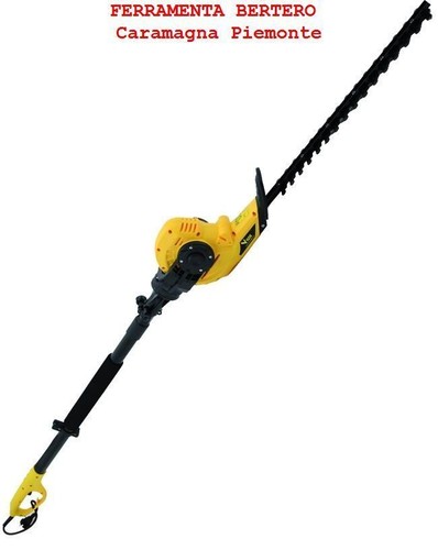 Tagliasiepi vigor vtp 450 - tagliasiepi,
