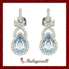 Incantevoli Orecchini Goccia