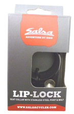 Salsa Lip Lock Nero 30,0 mm