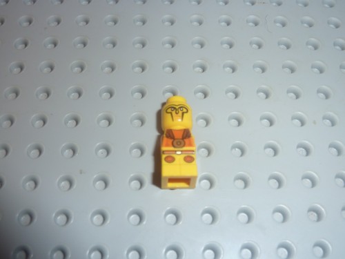 Lego microfigure minotaurus - lego,