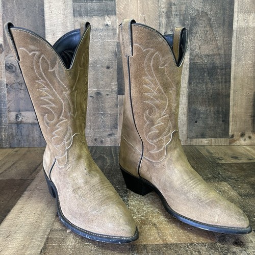 Stivali cowboy western - stivali,