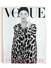 Dossier Sfilate Supplemento