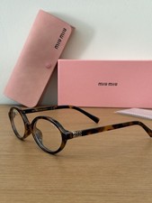 Gafas miu - miu,
