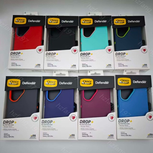 Custodia otterbox defender - custodia,