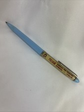 Penna Pubblicitaria Polvani Tour Operator Europei Genova Italia Moving Bus