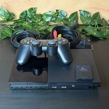 Sony Playstation 2 PS2 Slim