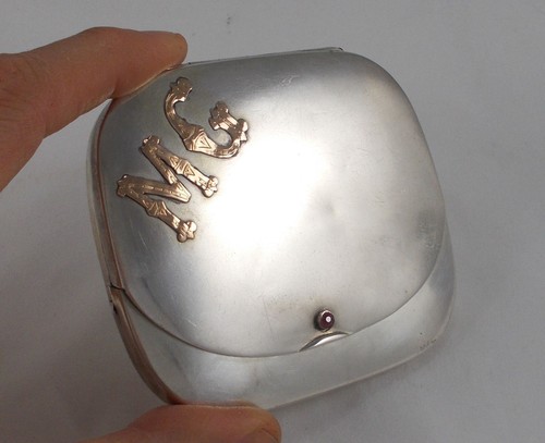 Raro elegante portasigarette - *raro*,