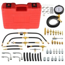 Tester di pressione benzina