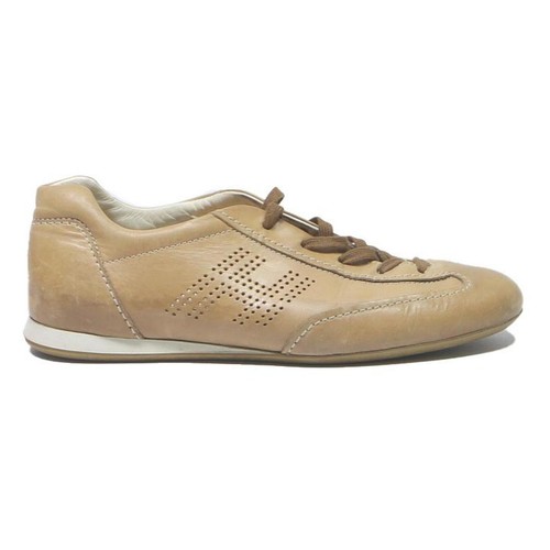 Hogan womens casual - womens, leather