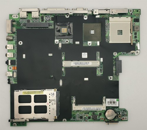 Scheda madre asus a6k a6000 - madre,
