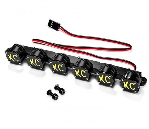 Barra luminosa led tetto - barra,