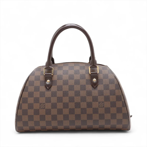 Louis vuitton damier ribera - ribera, mm
