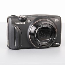 Fujifilm Finepix F900EXR -