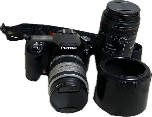 Fotocamera reflex digitale