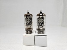 Telefunken ecc83 coppia di - x,
