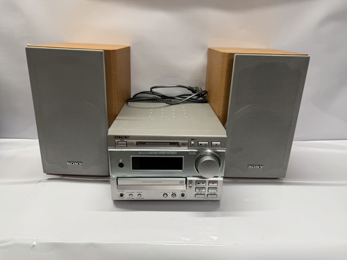 Sony dhc md373 - sony, mini