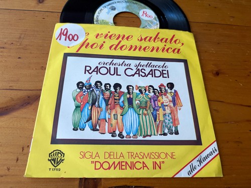 Italy 1978 raoul - ,