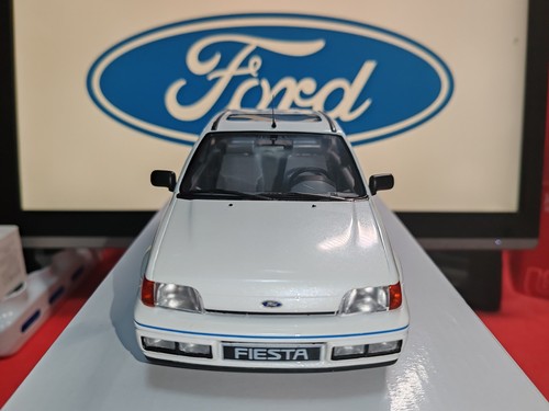Ford fiesta xr2i marca - ford,