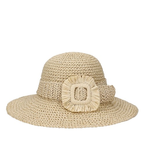 Cappello donna paglia - cappello, tesa