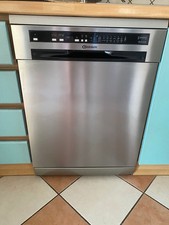 lavastoviglie libera installazione usata