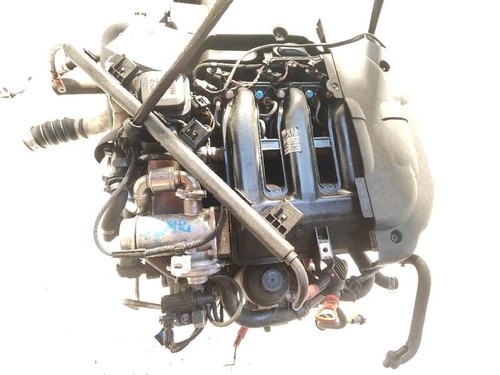 204d4 motore bmw - bmw, serie