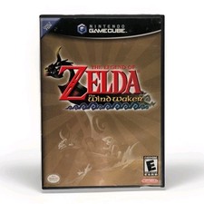 The Legend of Zelda The Wind