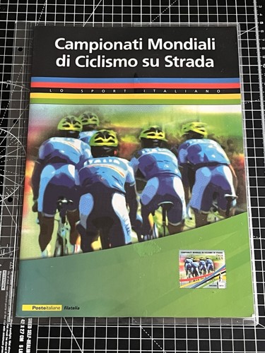 Fp35 folder filatelico - ,