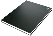 Raro IBM Promotional Merch