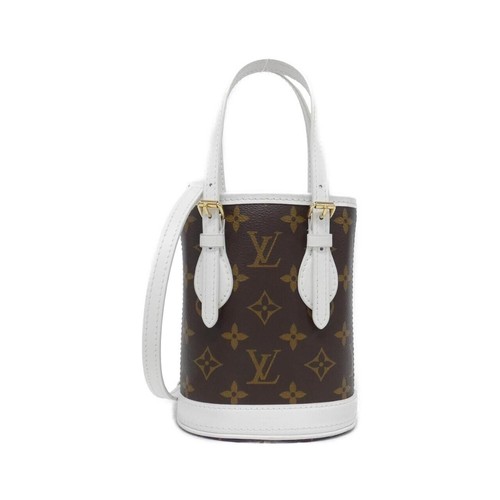 Autentica borsa secchiello - autentica,